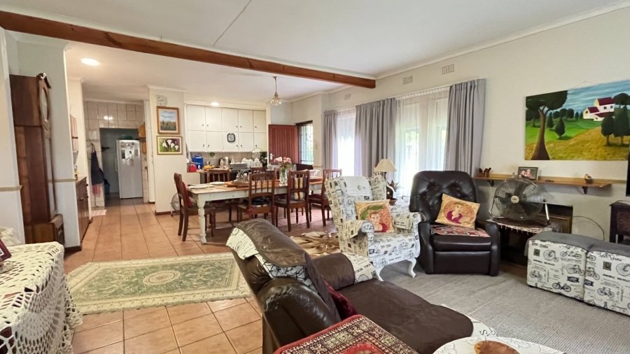 4 Bedroom Property for Sale in Heidelberg Western Cape
